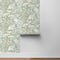 Surface Style Serene Scenes Toile Peel & Stick Wallpaper